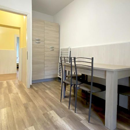 Locanda Del Buon Cammino Apartment Chiusi della Verna Exterior foto