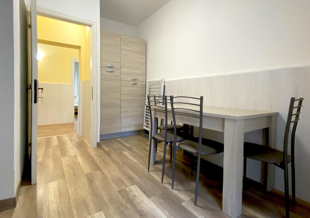 Locanda Del Buon Cammino Apartment Chiusi della Verna Exterior foto