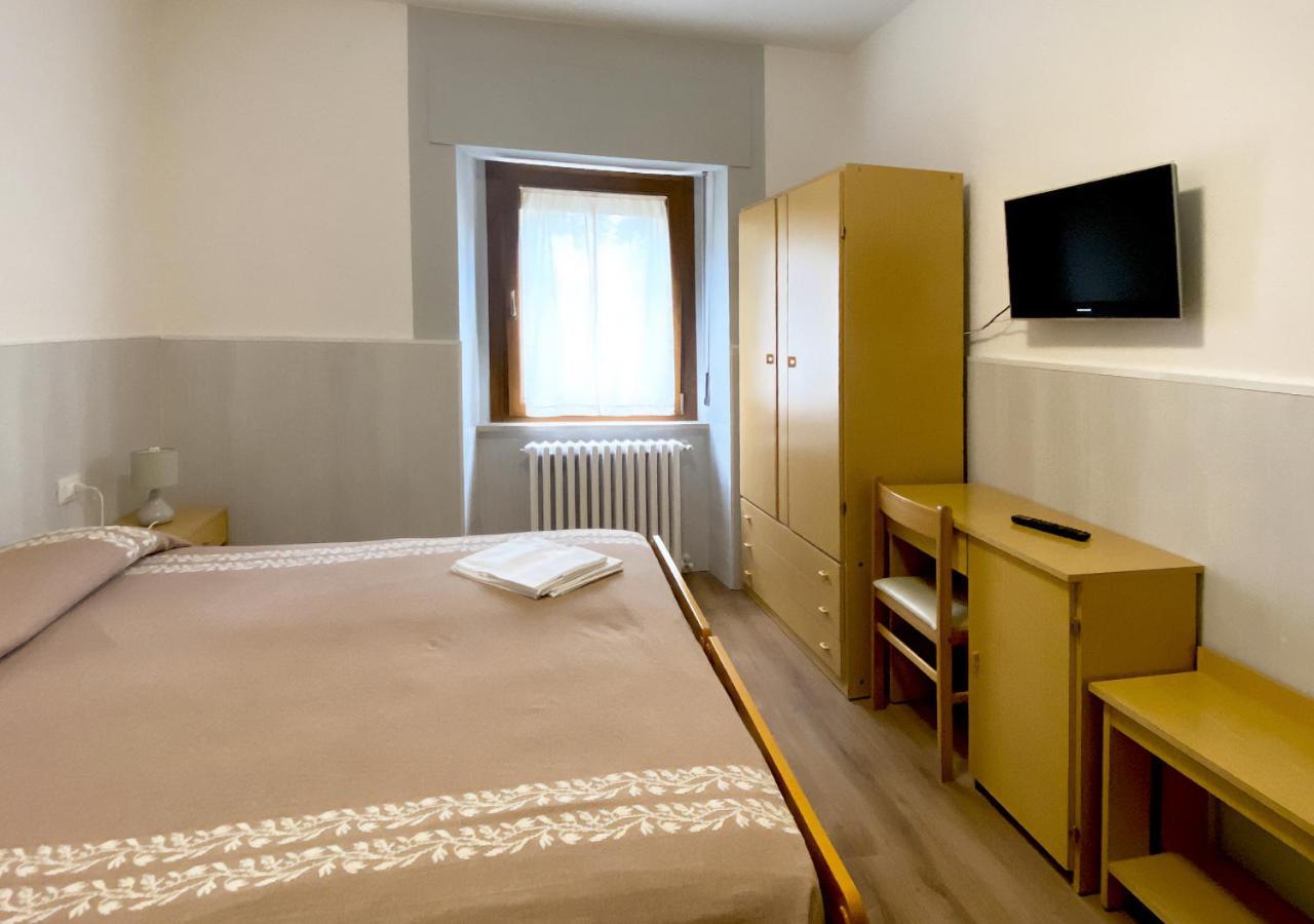Locanda Del Buon Cammino Apartment Chiusi della Verna Exterior foto