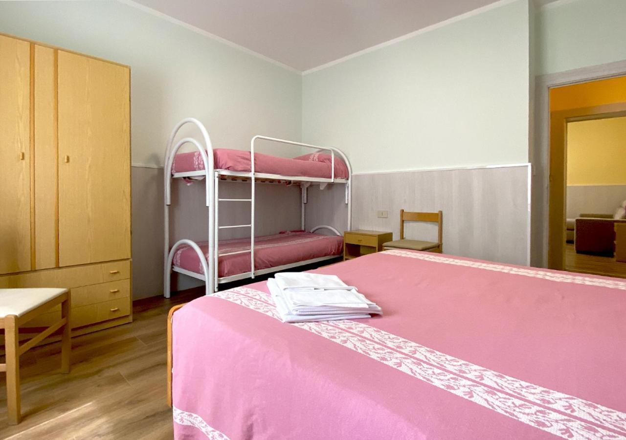 Locanda Del Buon Cammino Apartment Chiusi della Verna Exterior foto