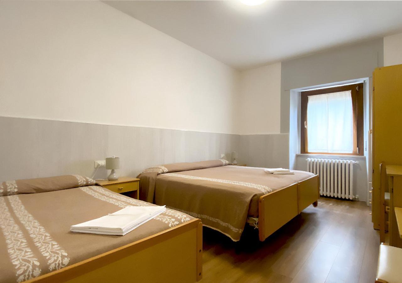 Locanda Del Buon Cammino Apartment Chiusi della Verna Exterior foto