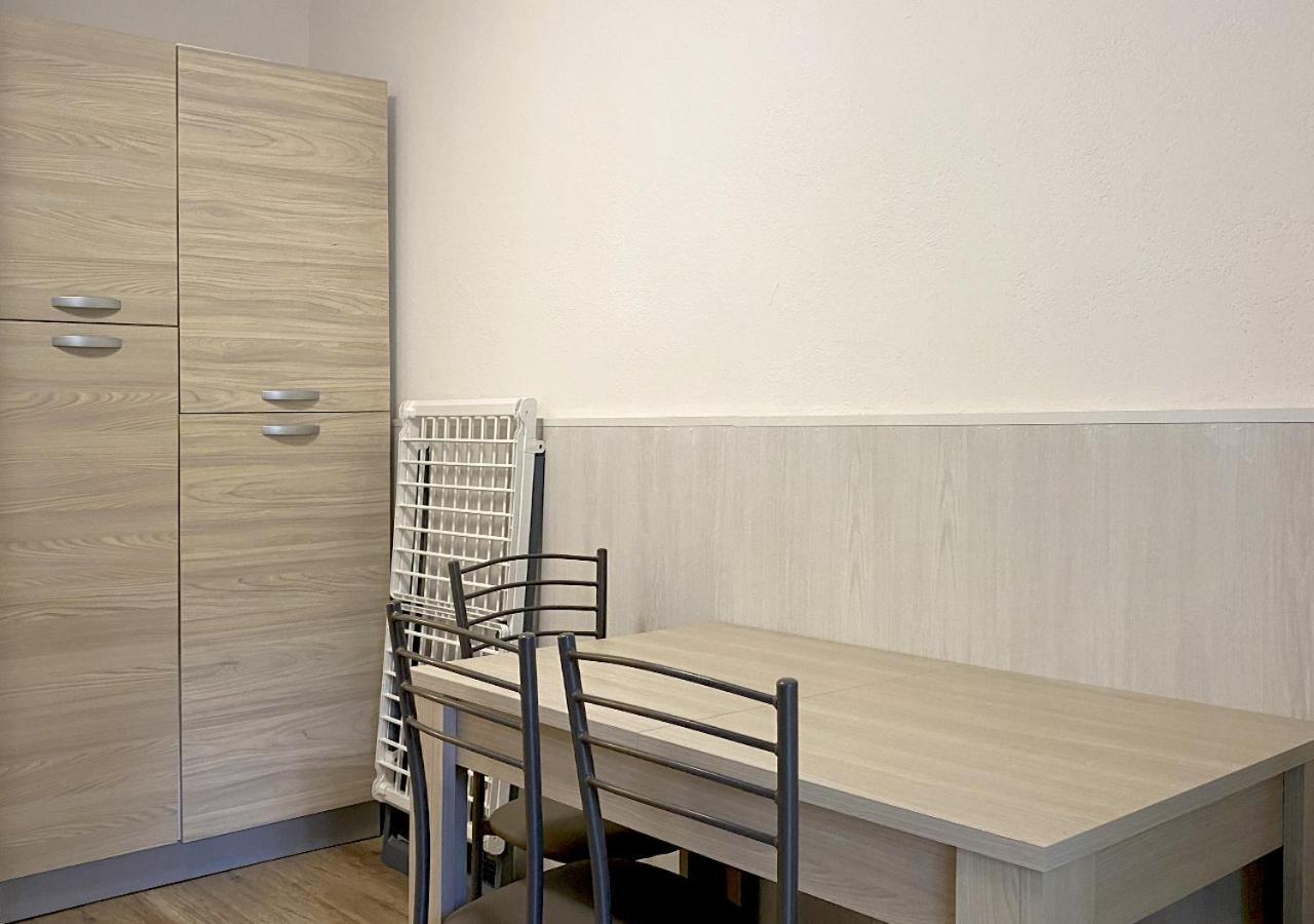 Locanda Del Buon Cammino Apartment Chiusi della Verna Exterior foto