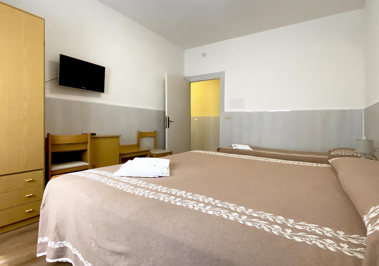 Locanda Del Buon Cammino Apartment Chiusi della Verna Exterior foto